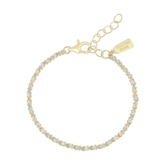 RUNWAY BRACELET