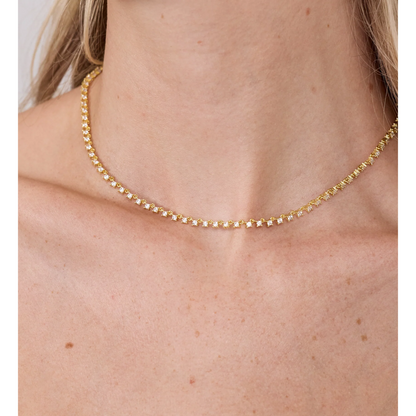 RUNWAY NECKLACE