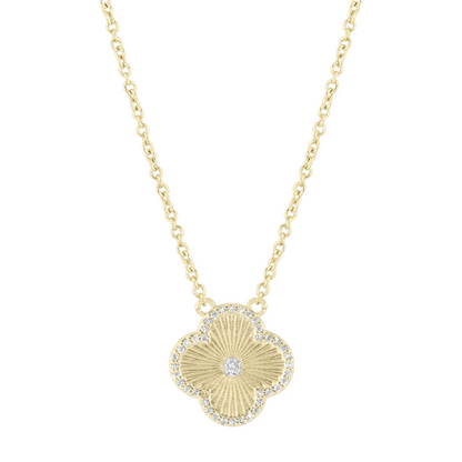 ICON NECKLACE