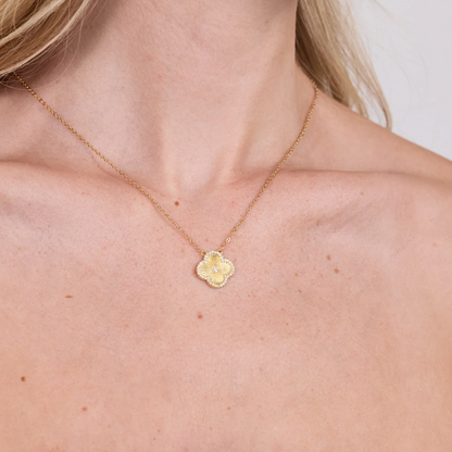 ICON NECKLACE