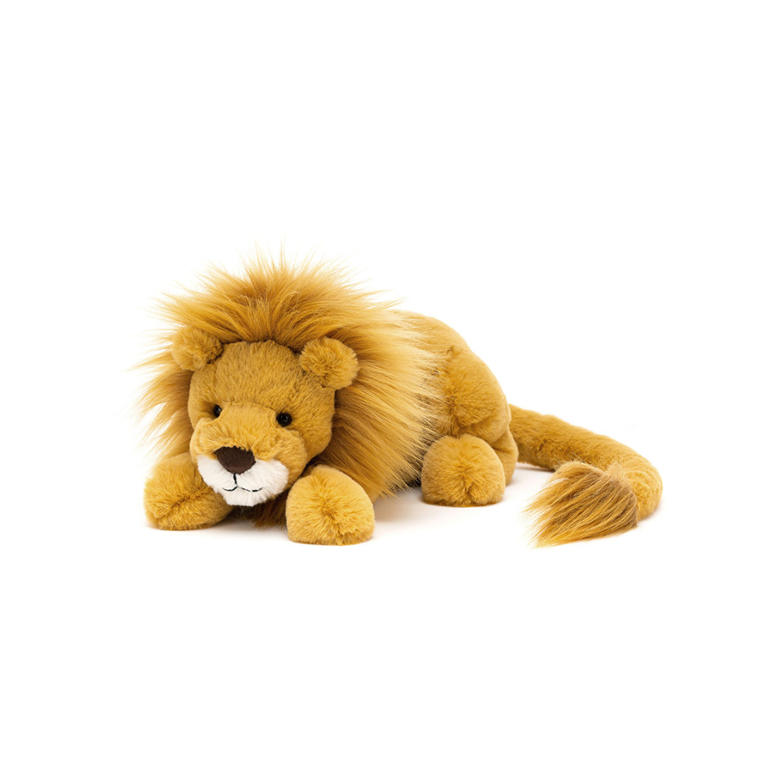 LOUIE LION LITTLE