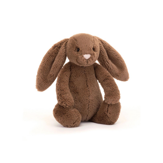 BASHFUL NUTMEG BUNNY SMALL