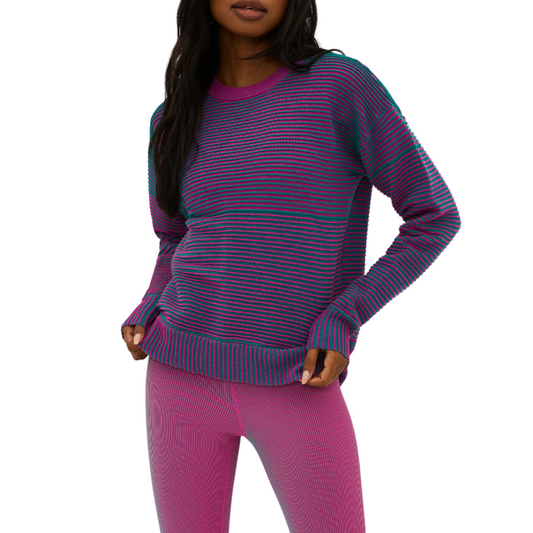 OCCULUS SWEATER SORBET