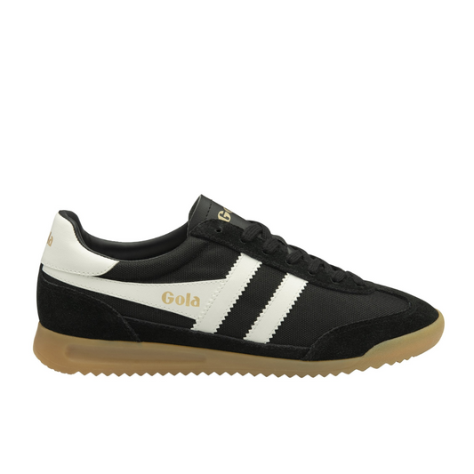 GOLA TORNADO SNEAKER BLACK