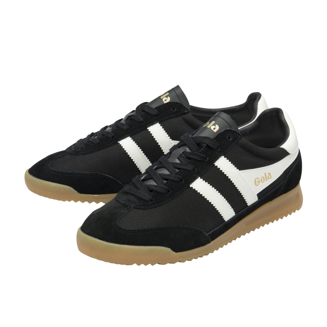 GOLA TORNADO SNEAKER BLACK