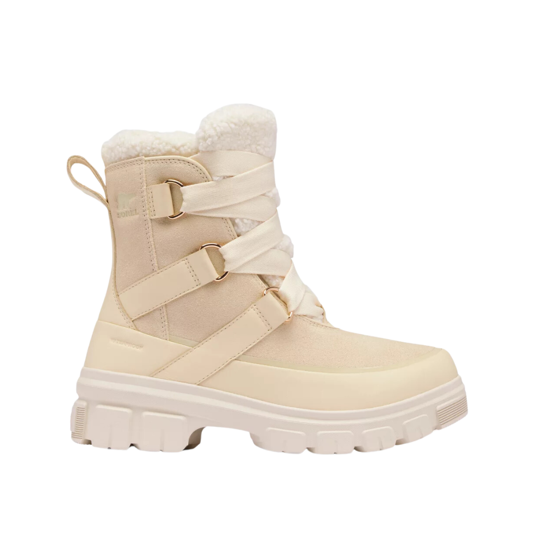 TIVOLI V RESORT BOOT HONEY