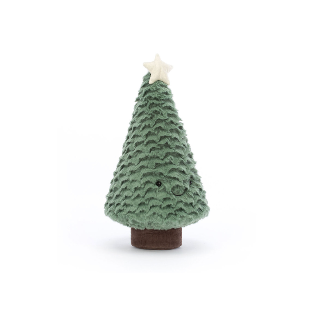 AMUSEABLES BLUE SPRUCE XMAS TREE