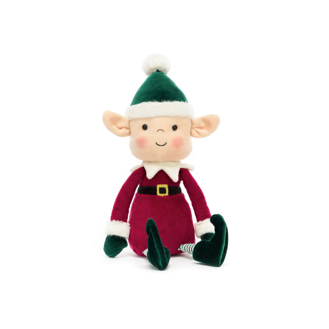 ELDO ELF