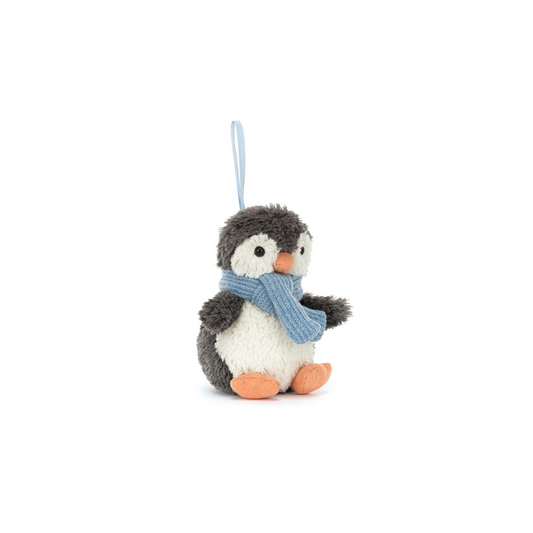 PEANUT PENGUIN ORNAMENT