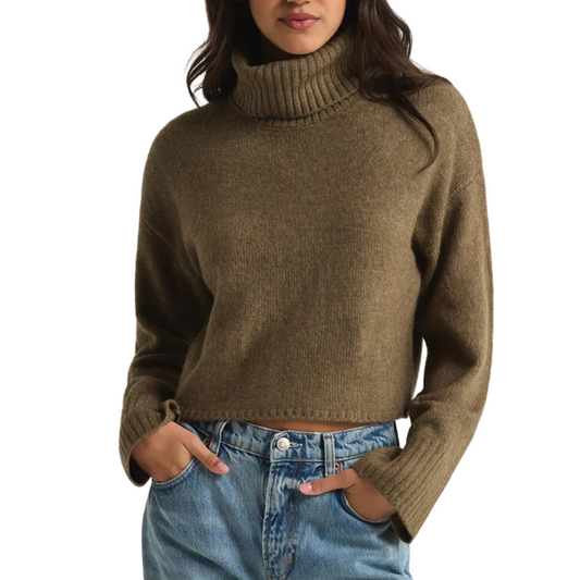 URSA SWEATER MARTINI