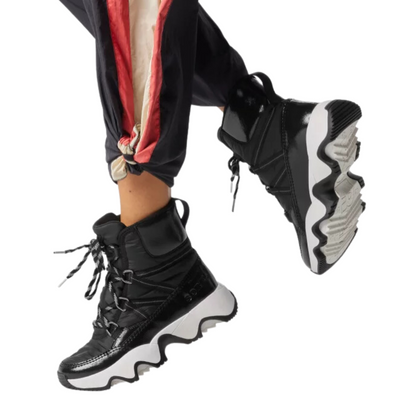 KINETIC IMPACT SPORT BOOT