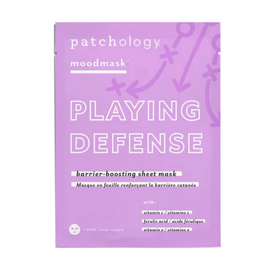 ANTIOXIDANT MOODMASK SHEET