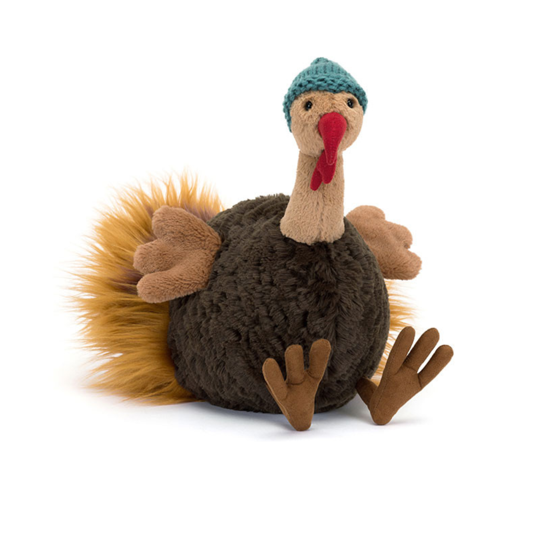 THEO TURKEY