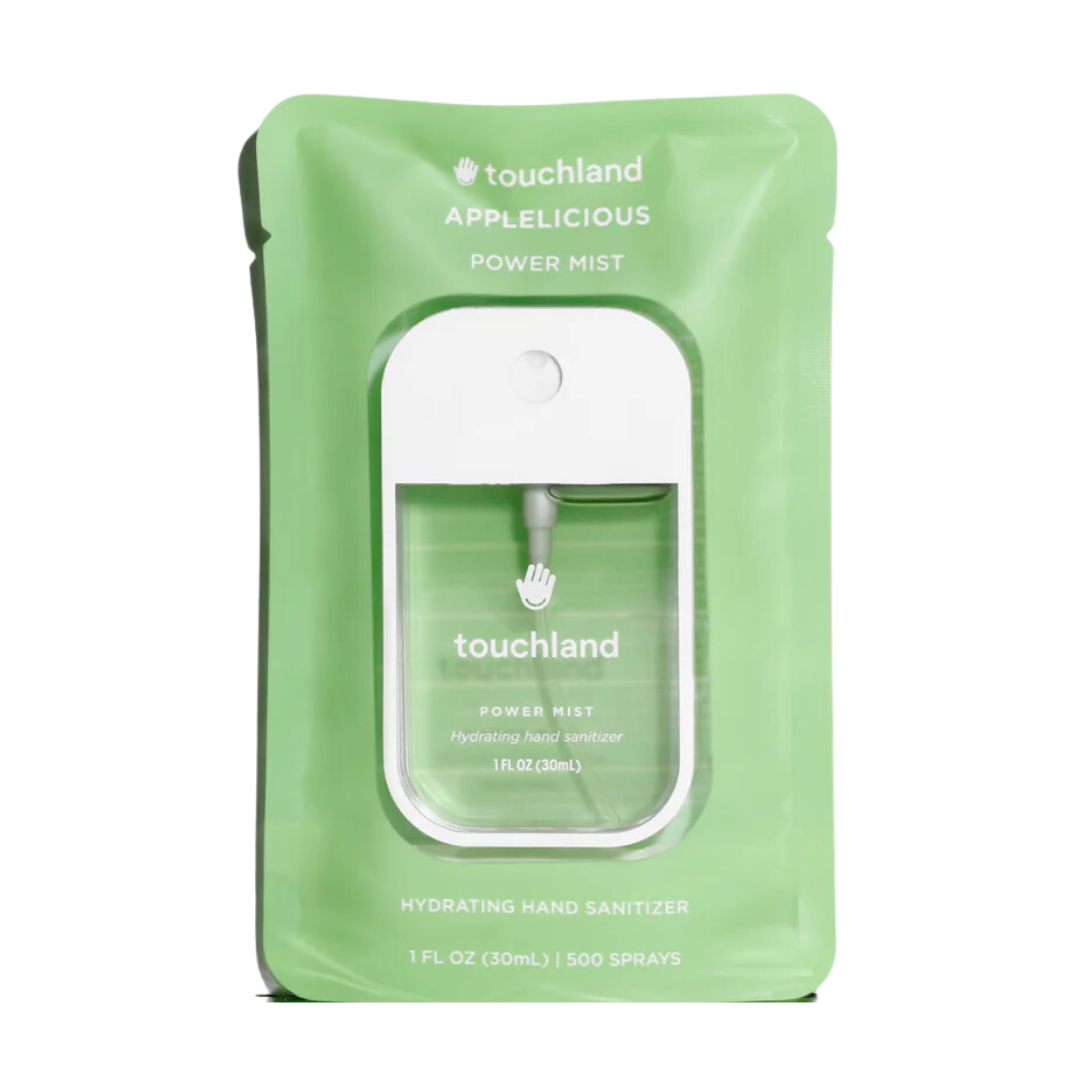 POWER MIS SANITIZER APPLICIOUS