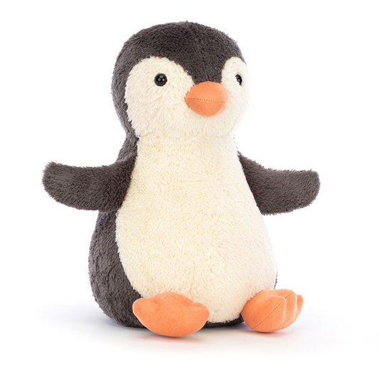 PEANUT PENGUIN LARGE