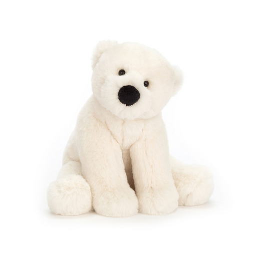 PERRY POLAR BEAR SMALL