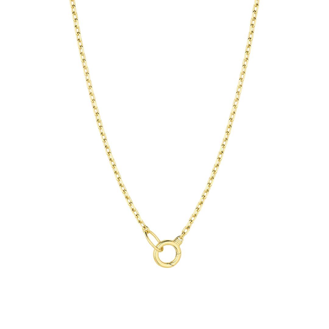 ASHER MINI NECKLACE