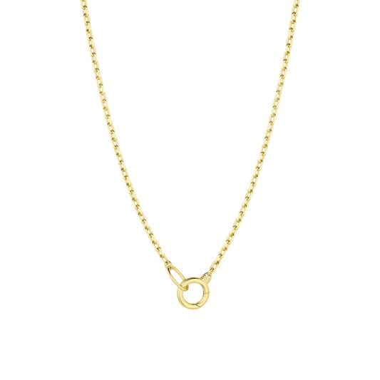 ASHER MINI NECKLACE