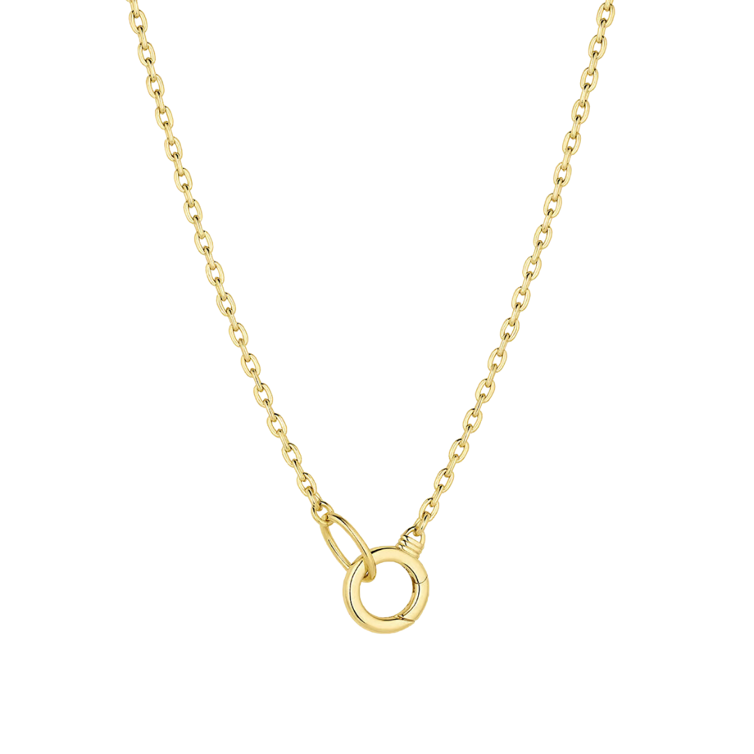 AVERY MINI NECKLACE