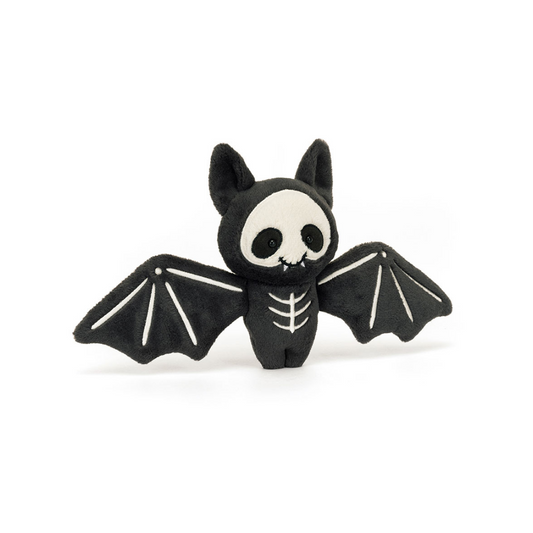 SKELEBAT JIM