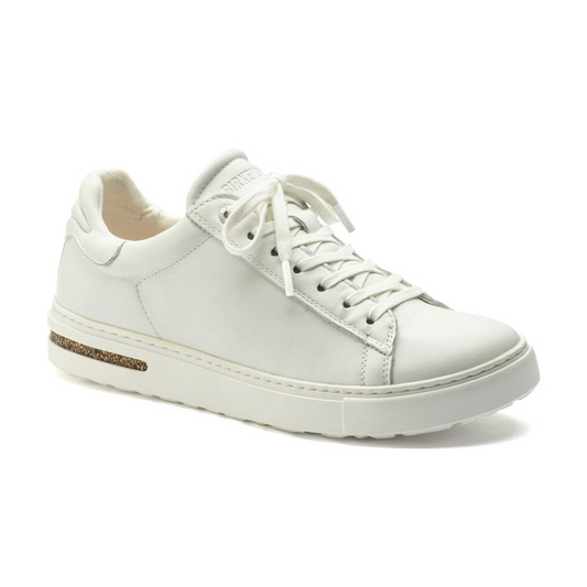 BEND SNEAKER WHITE