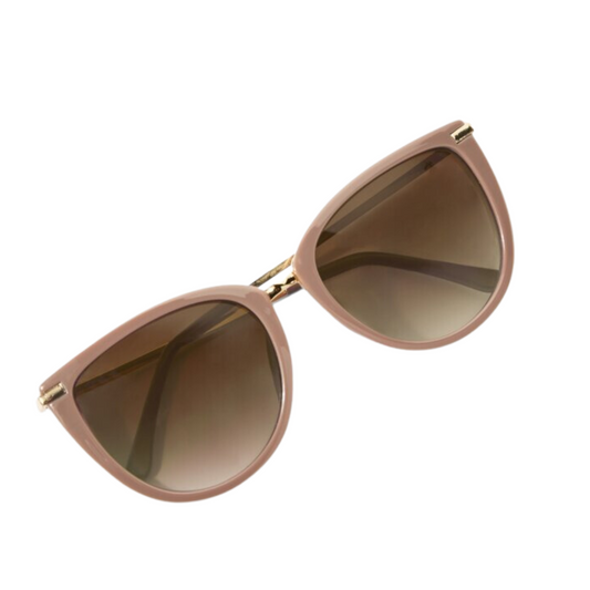 SARDINIA SUNGLASSES MINK