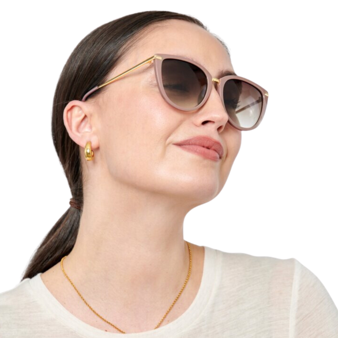 SARDINIA SUNGLASSES MINK