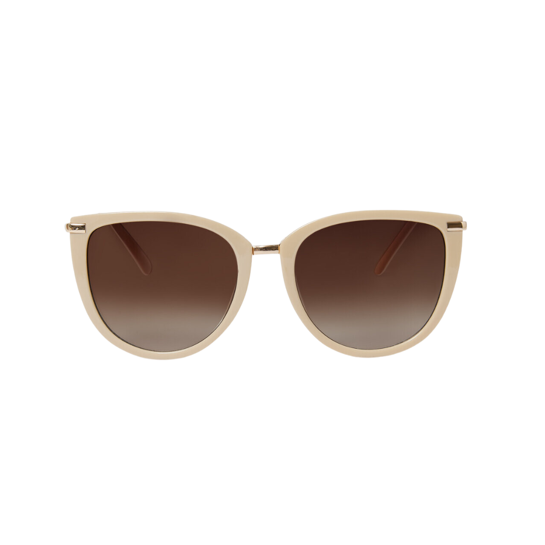 SARDINIA SUNGLASSES NUDE