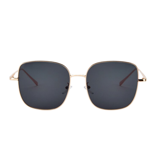 SAHARA SUNGLASSES GOLD