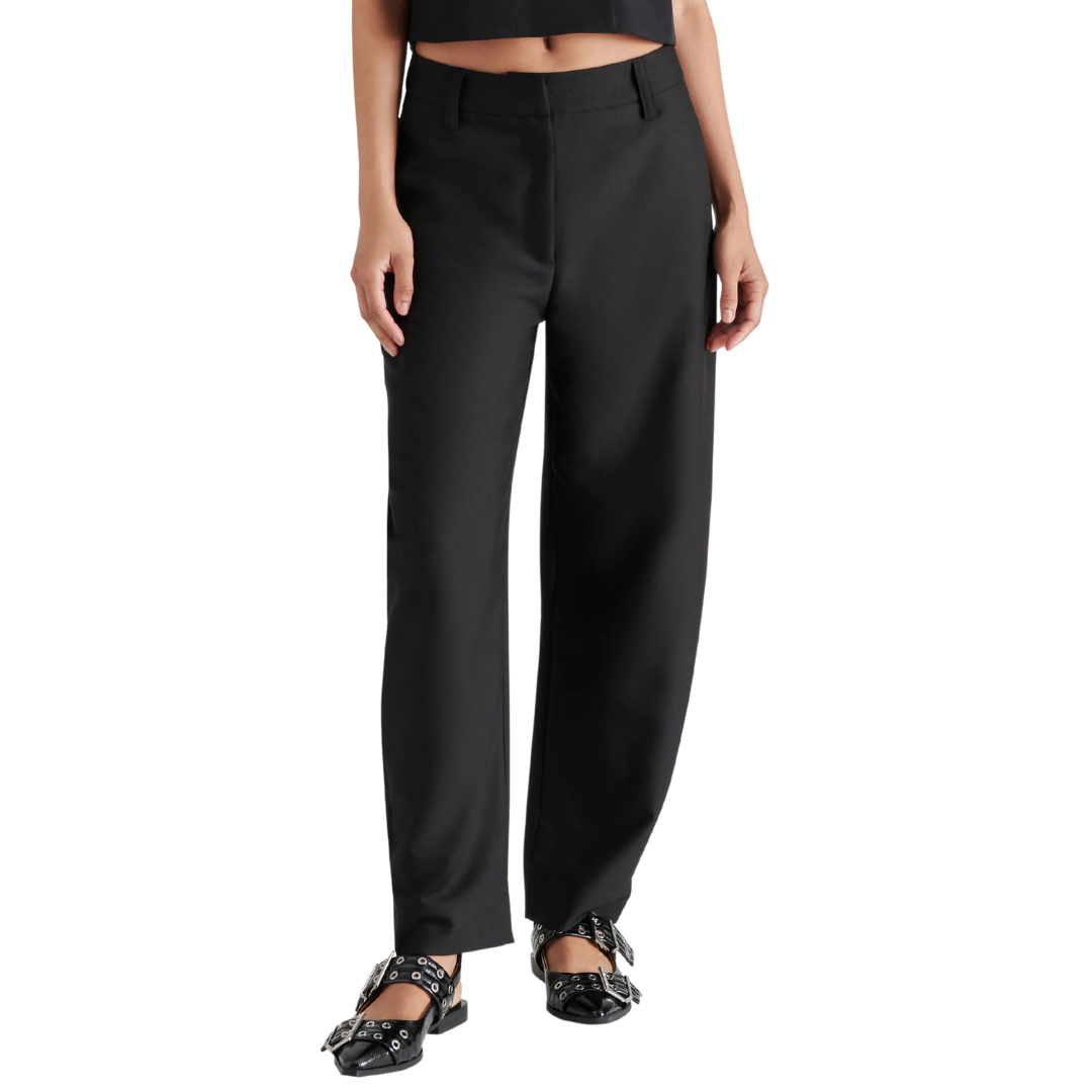 JUNIA PANT BLACK