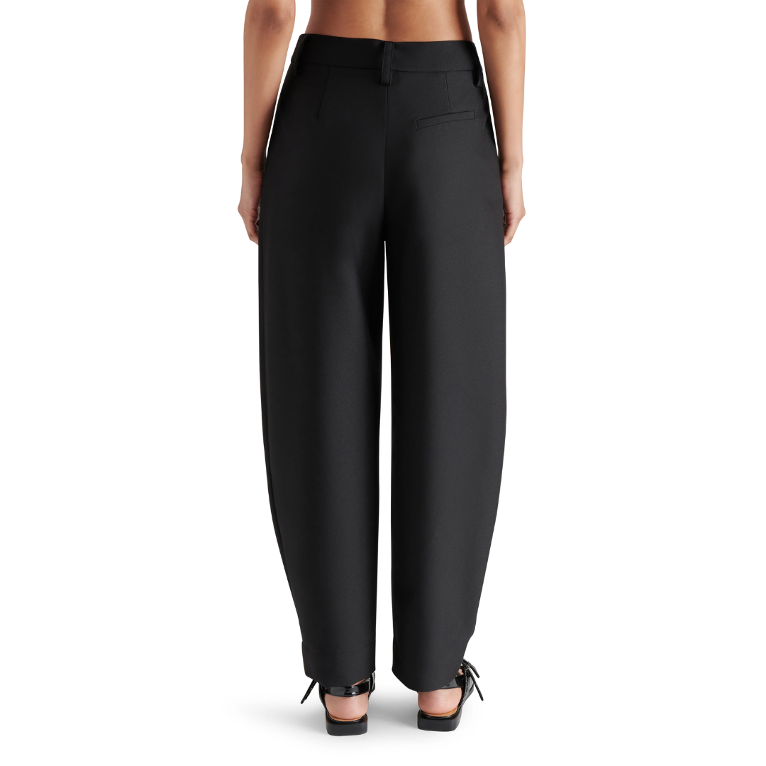 JUNIA PANT BLACK