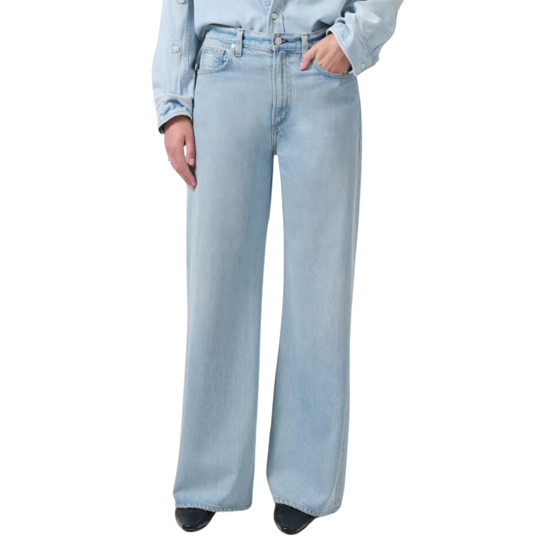 Alemy PALOMA WIDE LEG ALEMY – Brand Bar