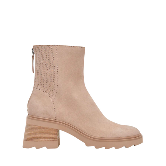 MARTEY H20 BOOT TAUPE