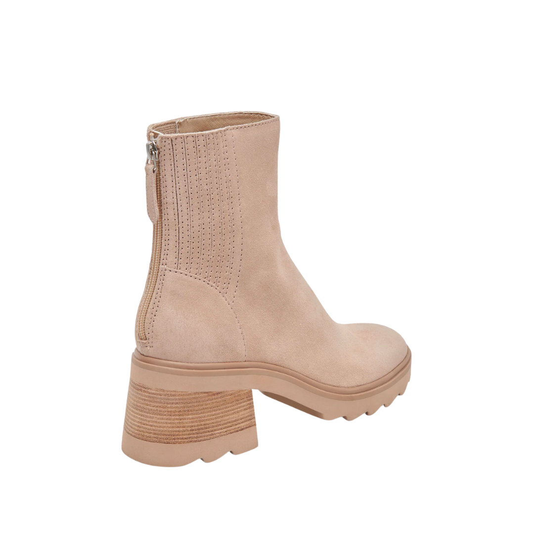 MARTEY H20 BOOT TAUPE