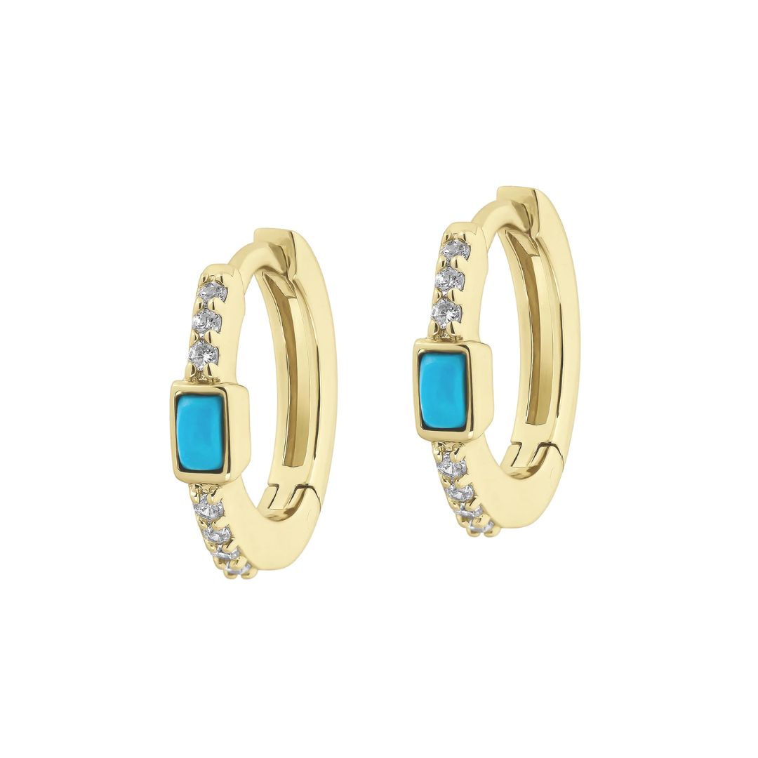 AMALFI EARRING