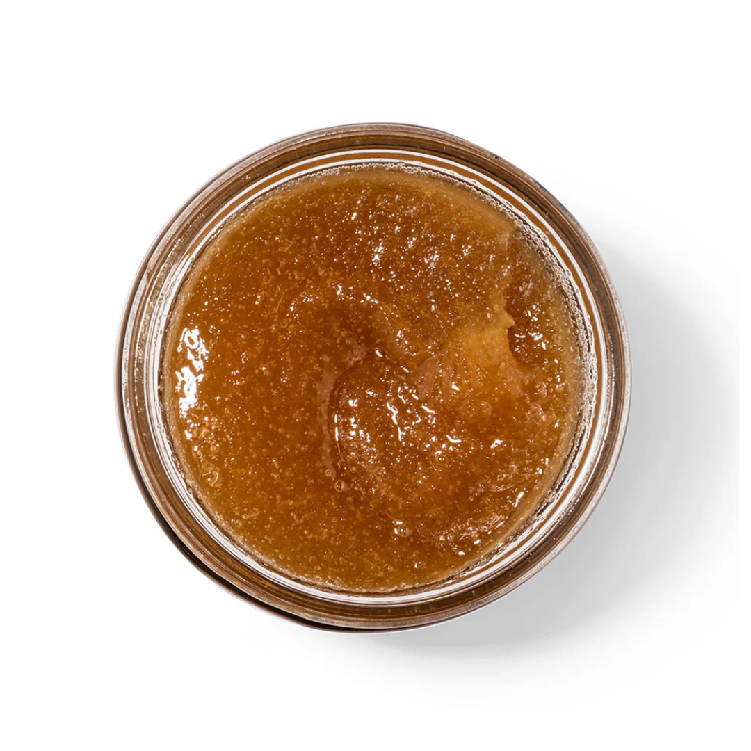 BOURBON BUBBLER BODY SCRUB