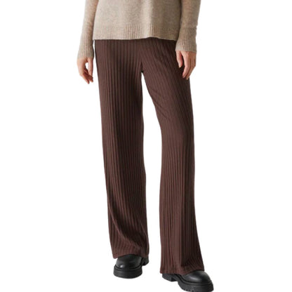 ZETA STRAIGHT LEG PANT JAVA