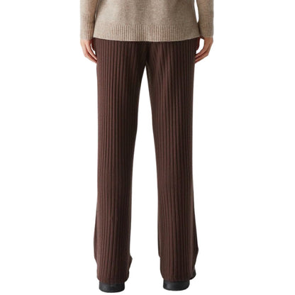 ZETA STRAIGHT LEG PANT JAVA