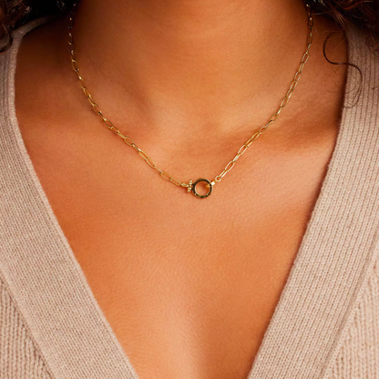 PARKER MINI NECKLACE