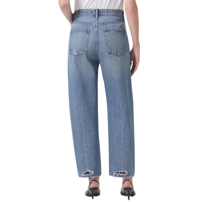 90'S CROP STRAIGHT LEG HOOKED