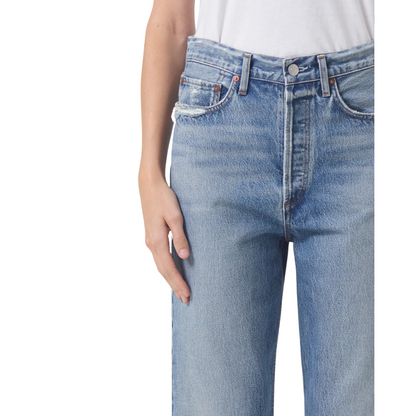 90'S CROP STRAIGHT LEG HOOKED