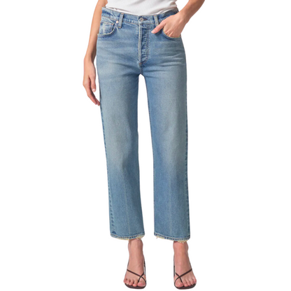 FLORENCE WIDE STRAIGHT LEG FONTANA