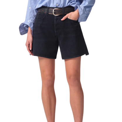 MARLOW SHORT UPSTAGE