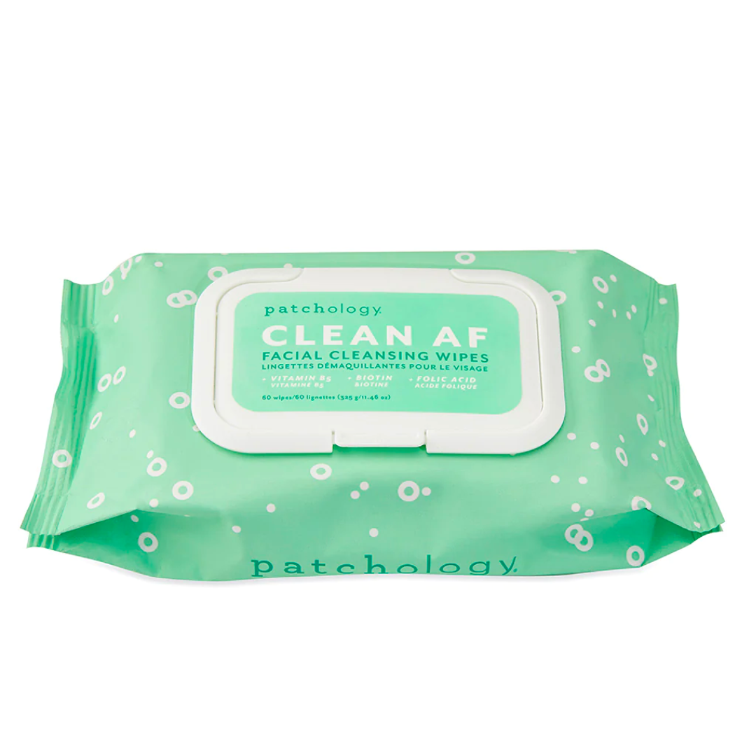 CLEAN AF WIPES