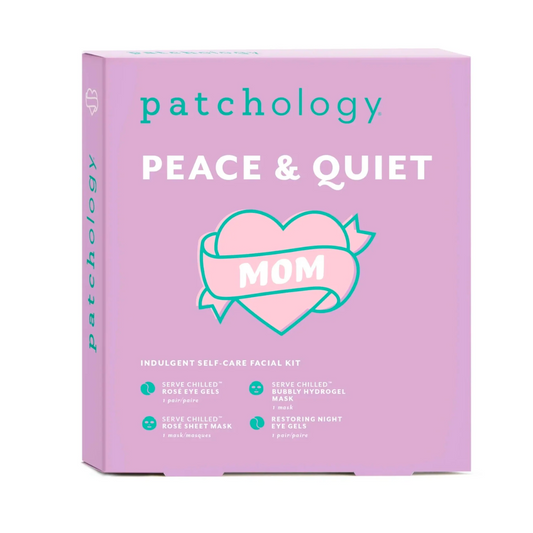 PEACE AND QUIET KIT