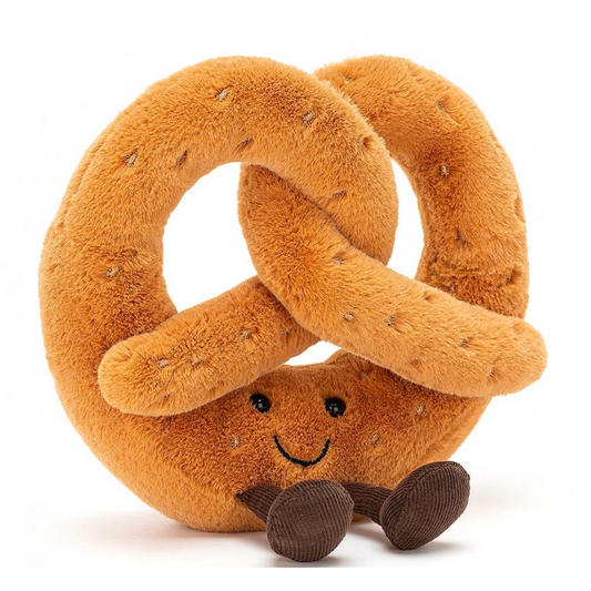 AMUSEABLE PRETZEL