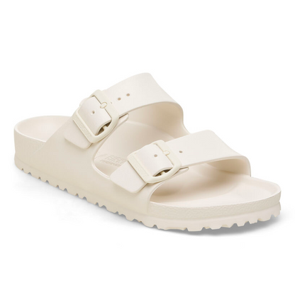 ARIZONA EVA SANDAL EGGSHELL