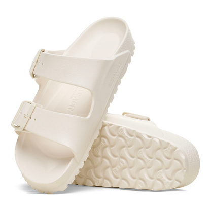 ARIZONA EVA SANDAL EGGSHELL