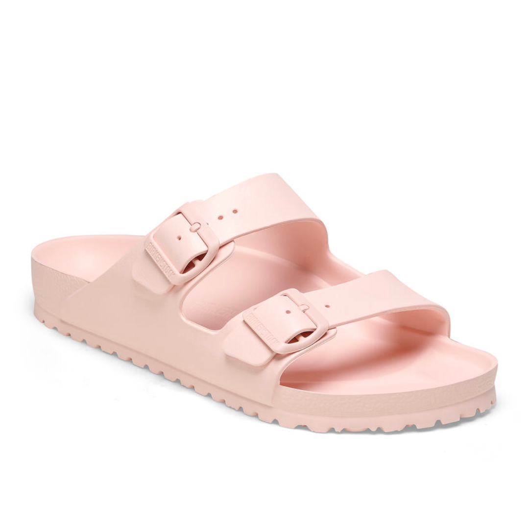 ARIZONA EVA SANDAL ANTIQUE ROSE