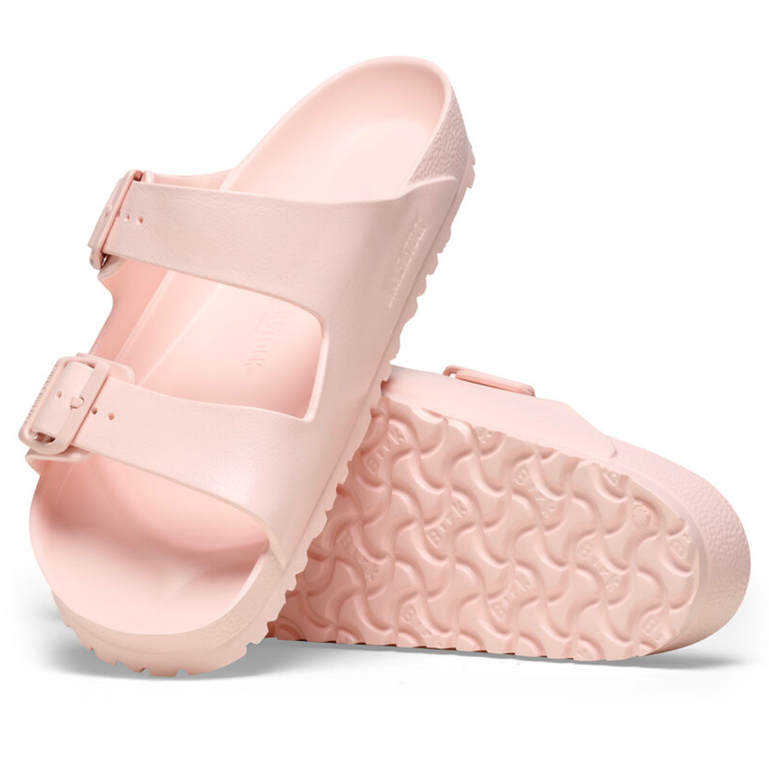 ARIZONA EVA SANDAL ANTIQUE ROSE